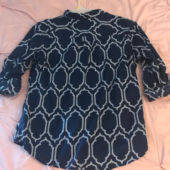 Button down shirt - Picture 2 of 2